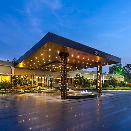 Atrio By Devam Hotell Gurgaon Exteriör bild