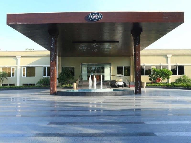 Atrio By Devam Hotell Gurgaon Exteriör bild