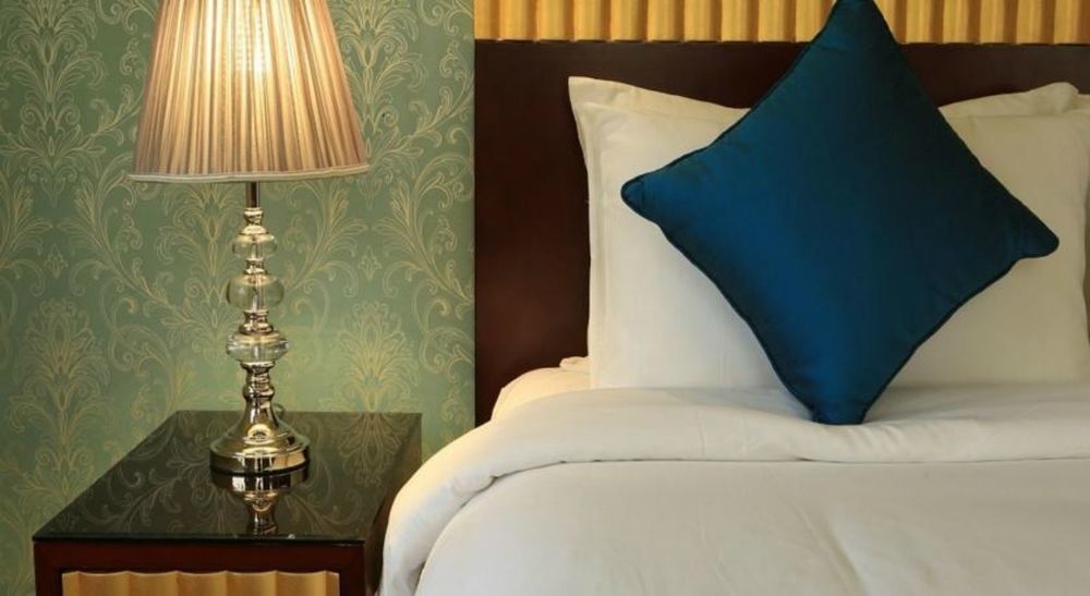 Atrio By Devam Hotell Gurgaon Exteriör bild